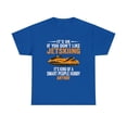 thumbnail image 2 of Smart People Hobby Jetskiing Jet Ski Watercraft Lovers T-Shirt, 2 of 2