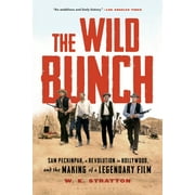 W K STRATTON The Wild Bunch (Paperback)