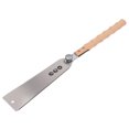thumbnail image 1 of Pull Saw, Hand Saw Comfortable SK5 Alloy Detachable Blade  For Model Making, 1 of 8