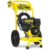 Pressure Washer 2800 psi 196cc
