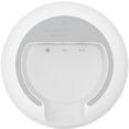 thumbnail image 3 of Router Google Nest WiFi AC2200 Arena 2ª Generación Paquete de 2 Sistema Wi-Fi de Malla de Punto de A, 3 of 9