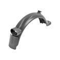 thumbnail image 4 of For 1s Mi3 Electric Scooter Rear Set Bracket Taillight Accessories,black Banmo, 4 of 5