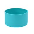 thumbnail image 1 of Cubierta De Taza De Silicona WEIHJMXG 8 Piezas 7,5 cm Azul Claro, 1 of 5
