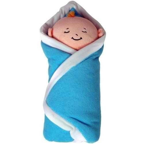 baby jesus doll