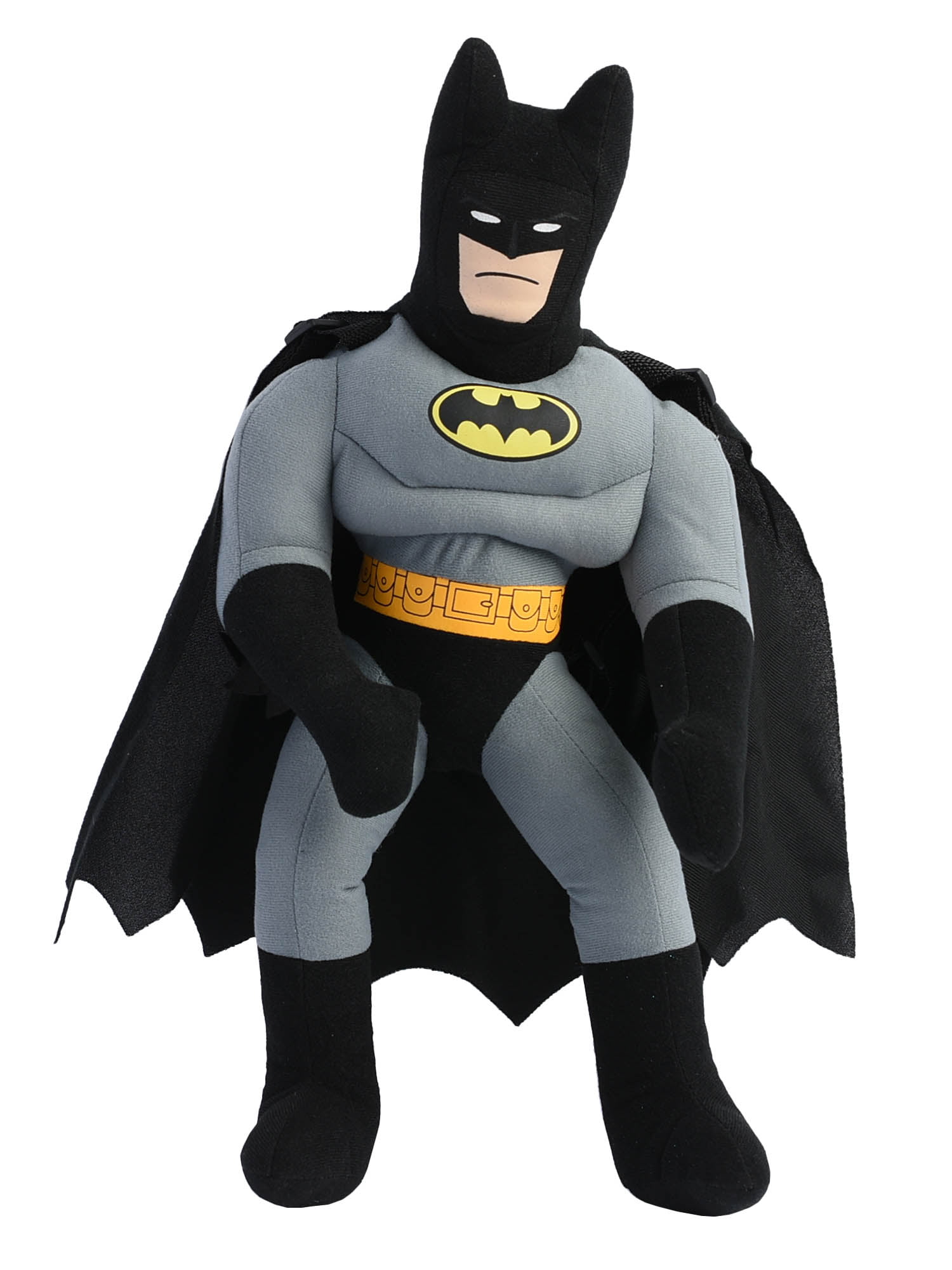 batman stuffed toy