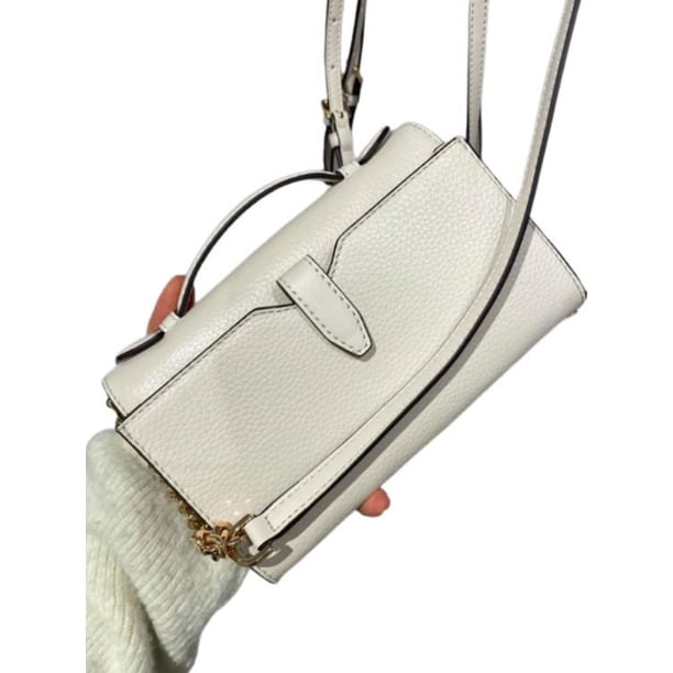 Michael Kors Women's Jet Set Travel Snap Closure Multifunction