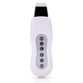 thumbnail image 2 of Facial Spatula Ergonomic Reusable Portable Blackhead Remover Tool Skin Scrubber, 2 of 10