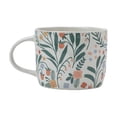 thumbnail image 2 of Mainstays Stoneware 14oz Strawberry Mug, 2 of 5