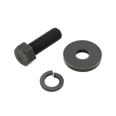 Mr. Gasket 7847 Engine Harmonic Balancer Bolt Fits select: 1975-1996 FORD F150, 1966-1973 FORD MUSTANG