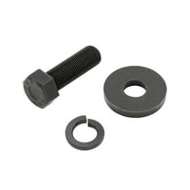 Mr. Gasket 7847 Engine Harmonic Balancer Bolt Fits select: 1975-1996 FORD F150, 1966-1973 FORD MUSTANG