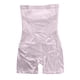 thumbnail image 2 of Gibobby Leggings cortos deportivos mujer para yoga Calzoncillos de barriga para mujer, bóxer con corsé de cintura alta de cuatro esquinas para esculpi(Rosa,M), 2 of 4