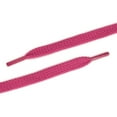 thumbnail image 4 of INSPIRE CHIC Unisex 2 Pairs Double Layers Hollow Shoestrings Elastic Flat Shoelaces, 4 of 4