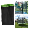 thumbnail image 1 of Red de seguridad shamjiam Red protectora para trampolín, 1 of 8
