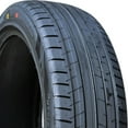 thumbnail image 6 of Greentrac Quest-X Performance 275/40ZR19 105Y XL Light Truck Tire, 6 of 7