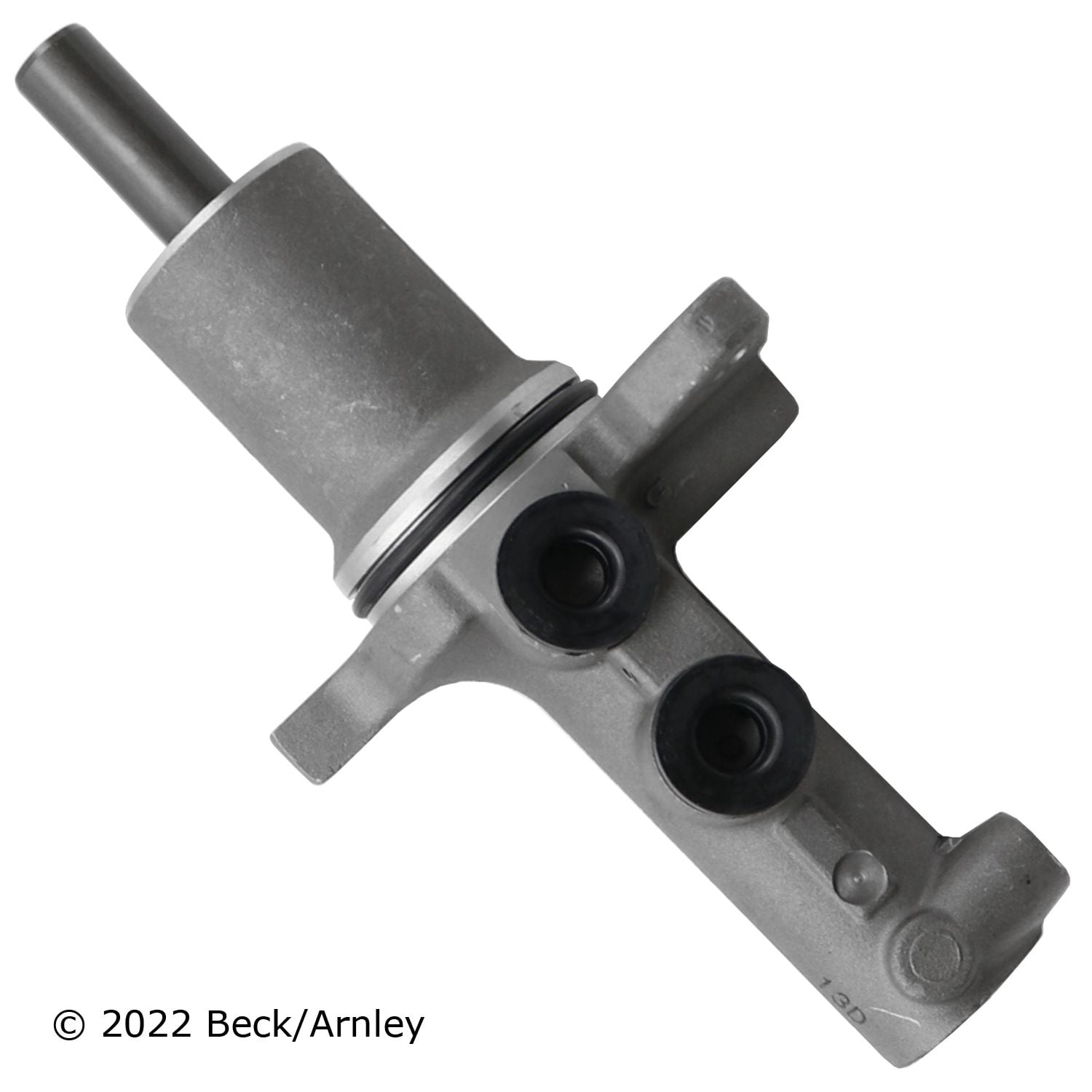 Beck/Arnley 0720018 Brake Master Cylinder