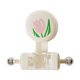 thumbnail image 1 of Soporte de ducha ajustable con ventosa 2025 Soporte de ducha de mano para el baño Soporte universal para cabezal de ducha No requiere taladrar, 1 of 4