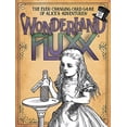 thumbnail image 4 of Wonderland Fluxx Card Game - Topsy-Turvy Wonderland Adventure, 4 of 4