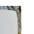 thumbnail image 3 of Ambesonne Colorful Fitted Sheet, Alpine Mountains View, Queen Size, Multicolor, 3 of 3
