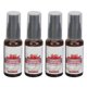 thumbnail image 1 of 4PCS 30ml Hair Growth Essential Oil Hair Thickening Serum for Hair Root Scalp Nourishing and Smoothing, 1 of 5