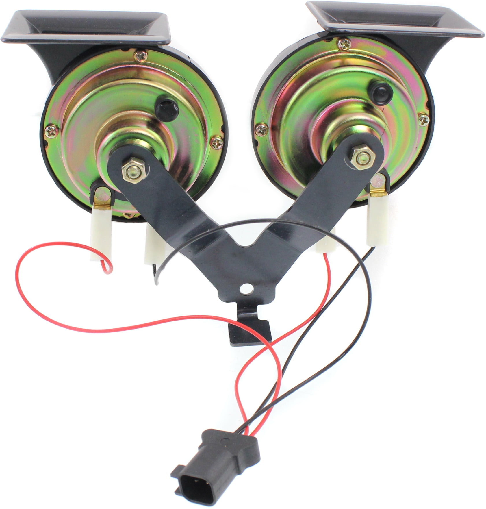 2011-2014 Mopar OEM NEW Mopar 2011-14 Dodge Charger Chrysler Horn And Bracket Low Note 56046499af 56046499af