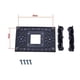 thumbnail image 4 of Amd Am4 Cpu Cooler Fan Bracket Heatsink Bracket Universal Backplane Mount, 4 of 5