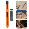 Axio 1 Set Woodworking Mechanical Pencil Drawing Engineering Marker