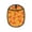 1 PC, variant on Naloa Fall Maple Leaves Silicone Pot Holders, Oven Mitts Heat Resistant Hot Pads, Non Slip Pot Holder for Kitchen Baking and Cooking 9.4 x 7.5 Inches
