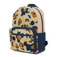 thumbnail image 2 of MOCHILA GRANDE JUVENIL 1818 CHENSON PRENT, 2 of 5