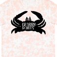 thumbnail image 4 of Inktastic Crabby Pants T-Shirt, 4 of 5