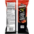 thumbnail image 2 of Doritos Dinamita Flamin Hot Queso, 10.75 oz Bag, Single Pack (Packaging may vary) pack of 2, 2 of 4