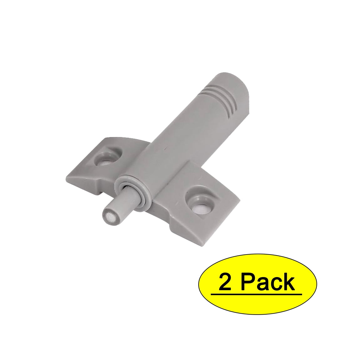 Door Hardware & Locks JXJH Damper Buffers Door Soft Close Draw Stop Anti Collision Set