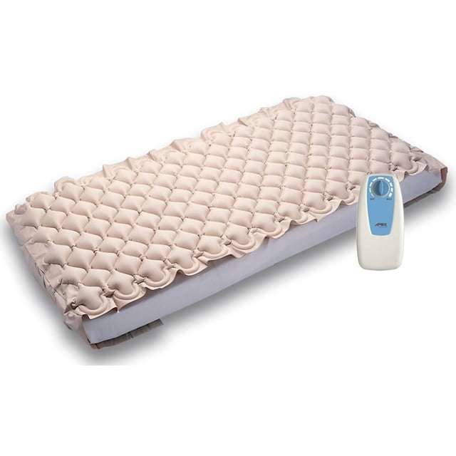 Colchón De Presión Regulable Para Prevenir Ulceras Super Confort Aire
