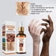 thumbnail image 4 of Esencia blanqueadora para nudillos, suero corporal para manchas oscuras, partes íntimas, elimina la melanina íntima, para el cuidado de la piel, 4 of 5