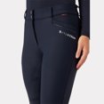thumbnail image 5 of B Vertigo Patricia Womens Full Seat Thermo Breeches, 5 of 10