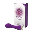 thumbnail image 2 of SKINS Minis The Sweet G-Spot Vibrator, Purple, 2 of 4