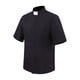 thumbnail image 4 of Anime Halloween Cosplay de misionero Cosplay de sacerdote Camisa negra de manga corta, 4 of 5