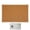 size B, variant on Bulletin Board Double-Sided Cork Board Wooden Frame 30x40CM 40x60CM for Home School Decoration Display Corkboard