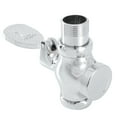 Voiceine Durable Toilet Flush Valves Foot Pedal Flushing Tool Bathroom