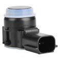 thumbnail image 1 of 23428268, Heat Resistant Parking Distance Control Sensor Plastic Backup Parking Sensor Black Accurate  For Car Replacement For  CAMARO, 1 of 8