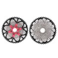 thumbnail image 3 of Pignon de roue libre pour vélo de route, 9/10/11/12 vitesses, 32/36/42/46 dents, accessoires de remplacement pour vélo, 12 vitesses, 11-50 dents, 3 of 4