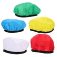 thumbnail image 1 of Miangastore Photography Lamp Cover White Cloth 5Pcs 7.1x7.1x0.04In, 1 of 8