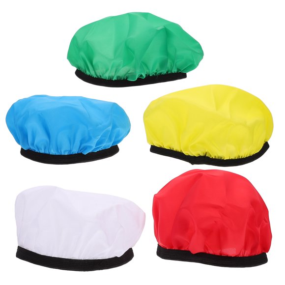 Shisuyan Cloth Light Diffuser Blue Cloth 5Pcs 7.1x7.1x0.04In