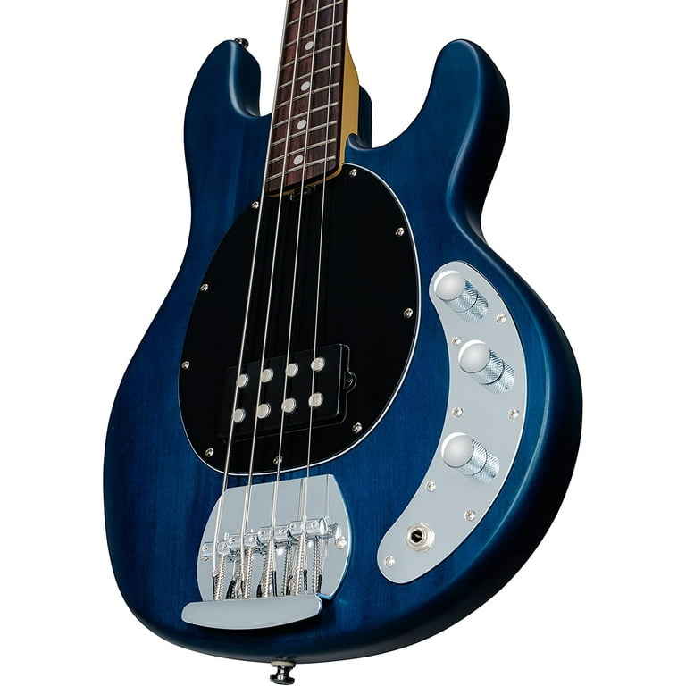 Sterling by Music Man StingRay Ray4 Electric Bass Guitar