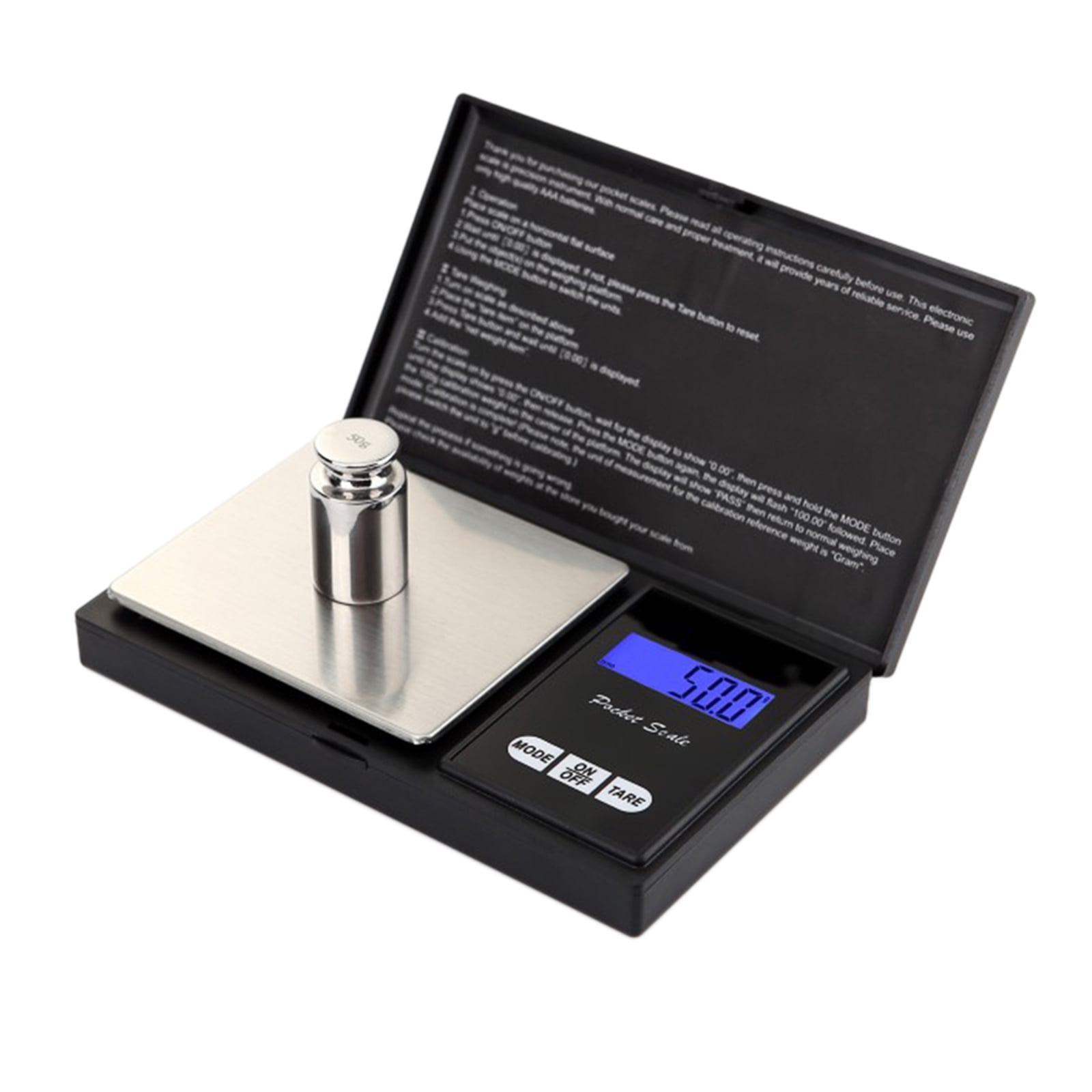 Details about   Digital Scale 2000g x 0.1g Jewelry Gold Silver Coin Gram Pocket Size Herb Grain 