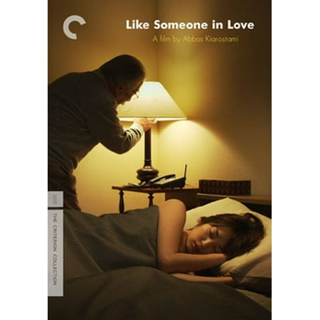 Like Someone in Love (DVD) (Best Way To Love Someone)