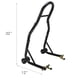 thumbnail image 2 of Soporte elevador de motocicletas Sport Bike Extreme Max 5600.3211, 2 of 5