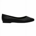 thumbnail image 2 of Dolce Vita Malanie Women’s Ballet - Flat Dress Shoe (Black) Size-9., 2 of 7