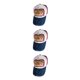 thumbnail image 3 of Guardurnaity Men Peaked Cap Fashion Sports Adjustable Outdoor Walking Hat Sun Washable Visor Riding Protection Camping Baseball Type1 NO1, 3 of 6
