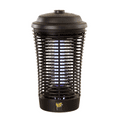 Black Flag 5500 Volt Deluxe 40 Watt Electronic Insect Killer, Bug