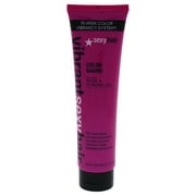 Vibrant Sexy Hair Color Guard Post Color Sealer by Sexy Hair for Unisex - 5.1 oz Sealer